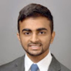 Meet your Posher, Karan